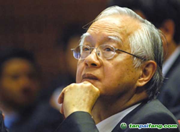 吳敬璉：社會矛盾已經(jīng)到了臨界點，必須重啟改革！
