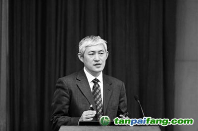 姜克雋：能源供應(yīng)如何實現(xiàn)清潔化？ 