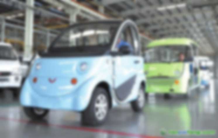 中央四部門聯合發(fā)文規(guī)定不得對新能源車采取地方保護措施