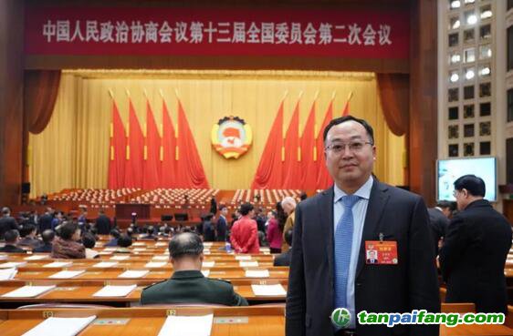 國網(wǎng)產(chǎn)業(yè)發(fā)展部主任奚國富：推進清潔能源消納，提升中國在國際標準制訂中的話語權
