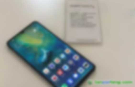 華為智慧屏、華為5G CPE Pro路由器和Mate20X手機(jī)等最新5G產(chǎn)品價(jià)格性能參數(shù)評(píng)測(cè)怎么樣