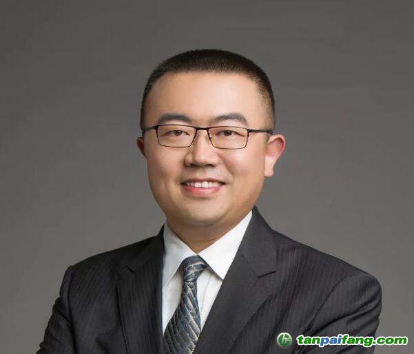 直播回顧｜聽博時基金王俊聊“能源革命” 精華都在這里！