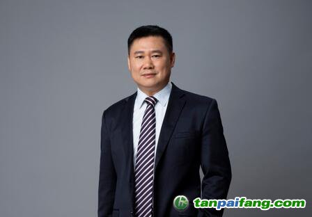 雷霆：勇?lián)肫筘?zé)任，為環(huán)保產(chǎn)業(yè)賦予新動能