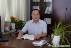 劉窮志：PPP模式路在何方？