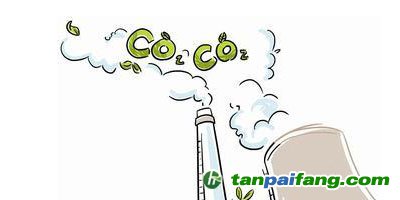 利用工業(yè)二氧化碳發(fā)展富碳農(nóng)業(yè)，應對氣候變化