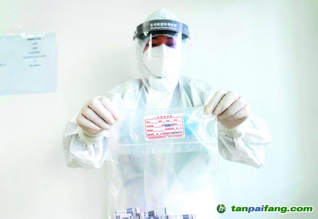 新冠肺炎核酸檢測自費價格是多少錢一次？整個過程需要多長時間？