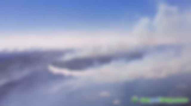霍金預(yù)言要成真？北極38度高溫，溫室氣體釋放，地球回300萬(wàn)年前