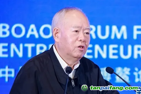 曹湘洪院士：積極發(fā)展氫能，為減碳目標做貢獻