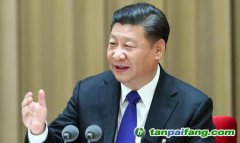 習近平在中央經濟工作會議上發(fā)表重要講話：加快建設全國碳交易市場，做好碳達峰、碳中和工作