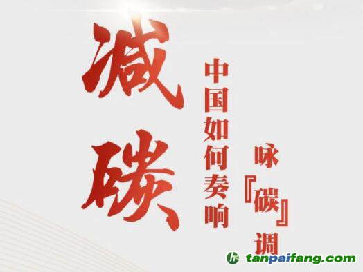 兩會前瞻：直面挑戰(zhàn)，中國如何奏響詠“碳”調(diào)？