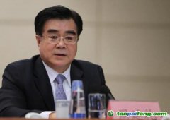 全國政協委員、原中國保監(jiān)會副主席周延禮：新時期以綠色金融加快推動綠色發(fā)展