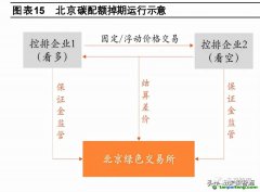 什么是碳掉期？市場(chǎng)發(fā)展現(xiàn)狀如何