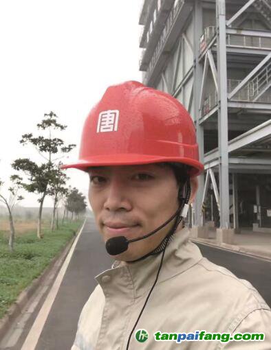 碳排放管理員：一筆一畫，書寫“雙碳”夢想