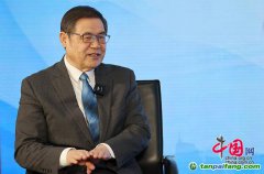 潘家華：我為什么對實(shí)現(xiàn)“雙碳”目標(biāo)那么有底氣！