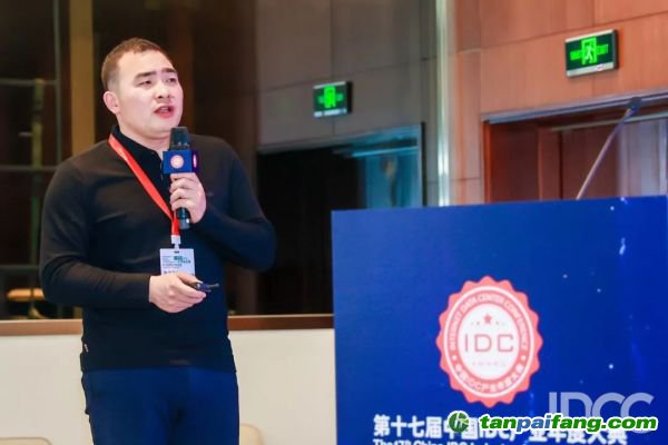 中國信息通信研究院泰爾系統(tǒng)實(shí)驗(yàn)室抗震防災(zāi)測(cè)評(píng)部副主任孫國良