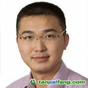 梁?！⒅校◤V東）CCUS中心秘書長兼聯(lián)合創(chuàng)始人，中國碳捕獲利用與封存委員會副主任