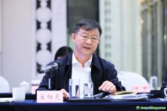 工信廳黨組成員、副廳長(zhǎng)宋向黨：河北省鋼鐵行業(yè)綠色低碳轉(zhuǎn)型必須抓住機(jī)遇、超前布局、加快推進(jìn)