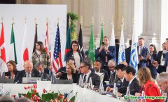 G7環(huán)境部長會議明確“2035年廢除燃煤發(fā)電”，日本能源政策必受影響
