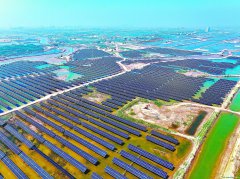 破解能源“不可能三角”推動低碳轉型與效益提升——油氣行業(yè)與新能源融合發(fā)展的生動實踐