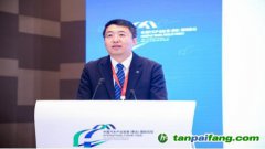 中國汽車標準化研究院副院長鄭天雷：推進汽車綠色低碳標準體系建設