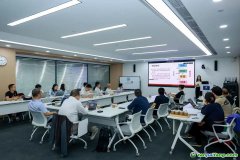 北京大學(xué)碳中和沙龍第四期舉行，關(guān)注典型行業(yè)能源轉(zhuǎn)型的路徑與效益