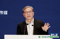 屠光紹：忽視碳資產(chǎn)管理能力，企業(yè)未來生存發(fā)展堪憂