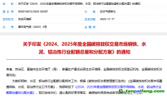 碳市場大擴容，2027年八大行業(yè)全覆蓋